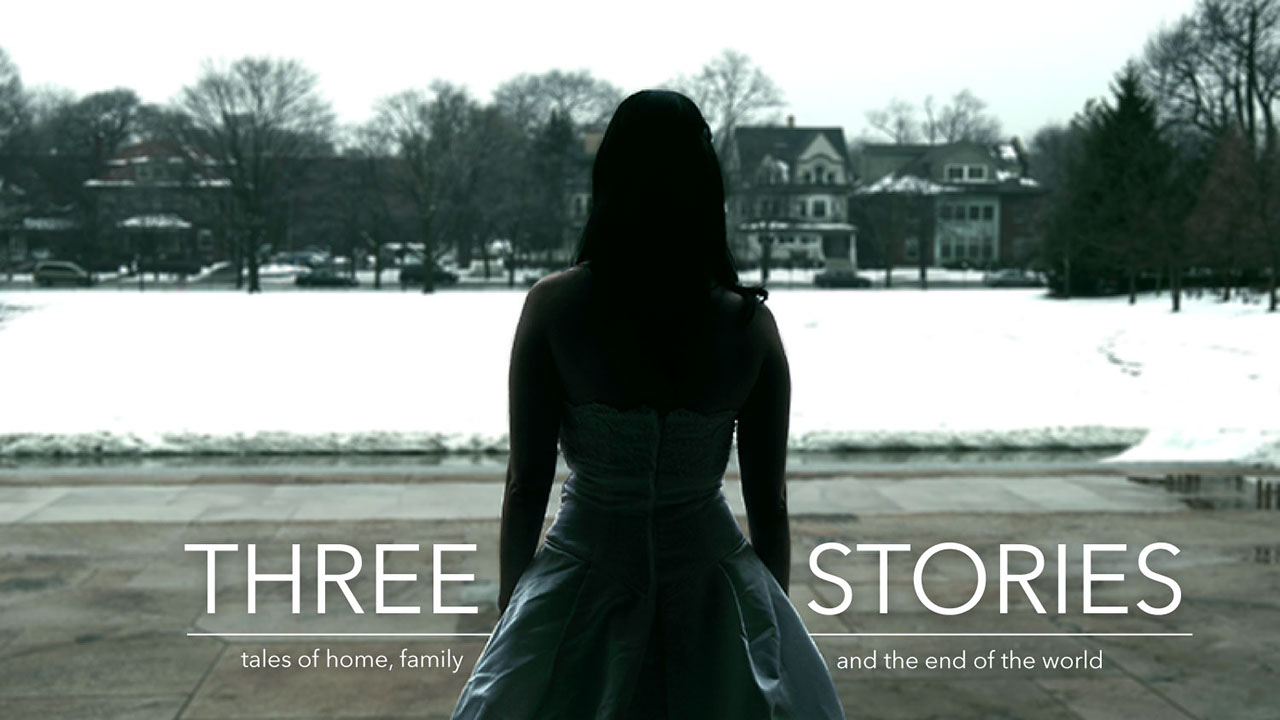 Poster image for Three Stories